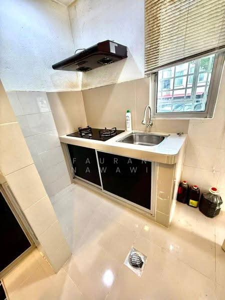 Pangsapuri untuk Dijual di Sri Kayangan (Casa Desira) - Fauran Nawawi - PropertyGuru.com.my