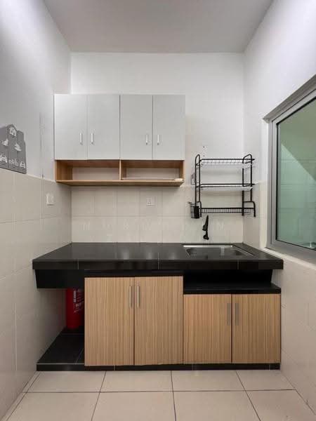 Kediaman Servis untuk Disewa di Saville @ Kajang - Nuruddin Zabidi - PropertyGuru.com.my