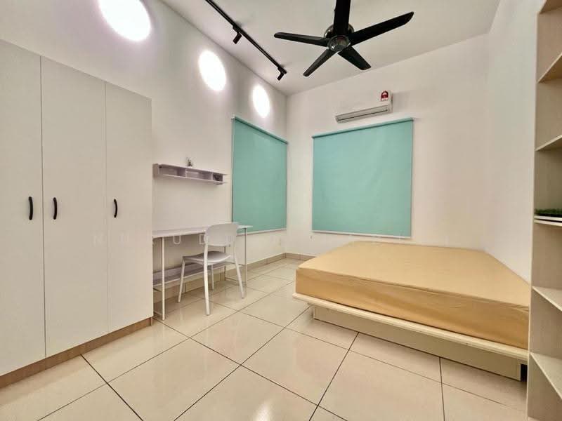 Kediaman Servis untuk Disewa di Saville @ Kajang - Nuruddin Zabidi - PropertyGuru.com.my