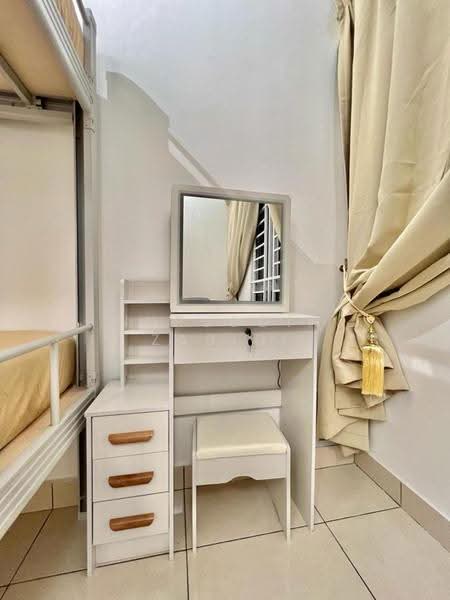 Kediaman Servis untuk Disewa di Saville @ Kajang - Nuruddin Zabidi - PropertyGuru.com.my