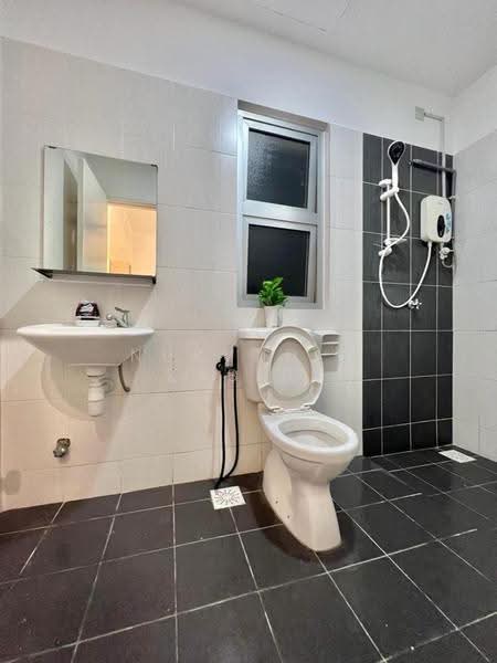 Kediaman Servis untuk Disewa di Saville @ Kajang - Nuruddin Zabidi - PropertyGuru.com.my