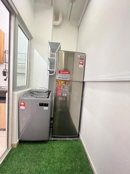 Kediaman Servis untuk Disewa di Saville @ Kajang - Nuruddin Zabidi - PropertyGuru.com.my