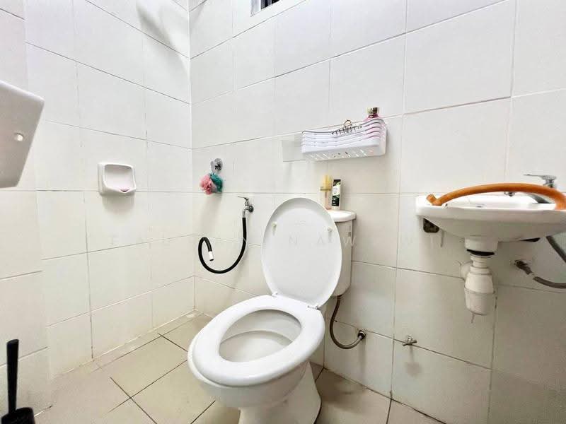 Apartment for Sale at Casa Dahlia - Fauran Nawawi - PropertyGuru.com.my