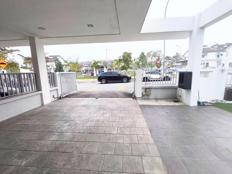 2-storey Terraced House for Sale in Nilai Impian (Nilai) - FAIZ REZA - Exterior - PropertyGuru.com.my