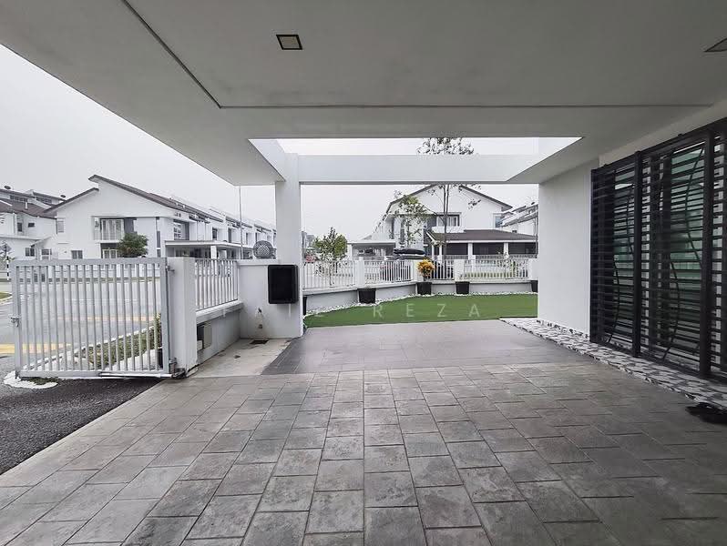 2-storey Terraced House for Sale in Nilai Impian (Nilai) - FAIZ REZA - Exterior - PropertyGuru.com.my