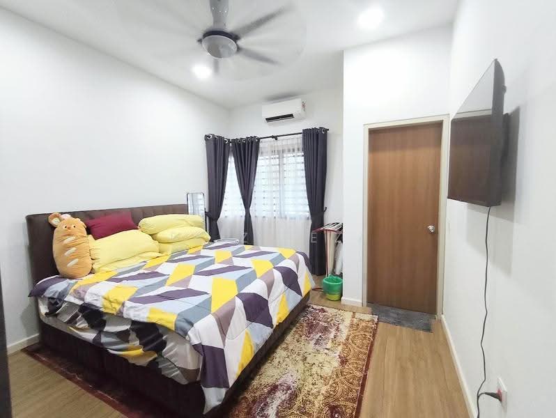 2-storey Terraced House for Sale in Nilai Impian (Nilai) - FAIZ REZA - Bedroom - PropertyGuru.com.my