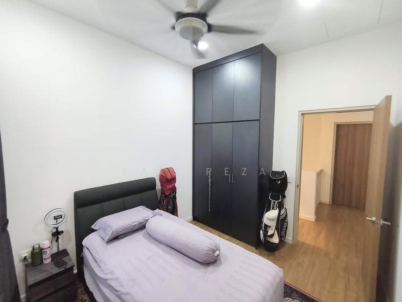2-storey Terraced House for Sale in Nilai Impian (Nilai) - FAIZ REZA - Bedroom - PropertyGuru.com.my