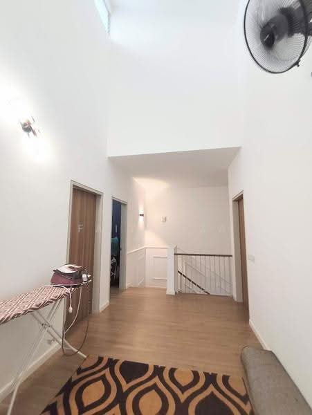 2-storey Terraced House for Sale in Nilai Impian (Nilai) - FAIZ REZA - Corridor - PropertyGuru.com.my