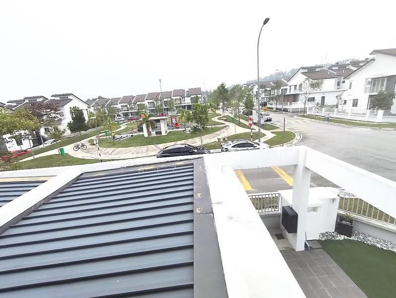 2-storey Terraced House for Sale in Nilai Impian (Nilai) - FAIZ REZA - Exterior - PropertyGuru.com.my