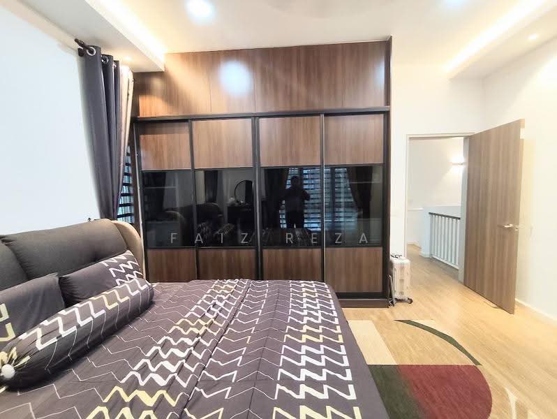 2-storey Terraced House for Sale in Nilai Impian (Nilai) - FAIZ REZA - Bedroom - PropertyGuru.com.my