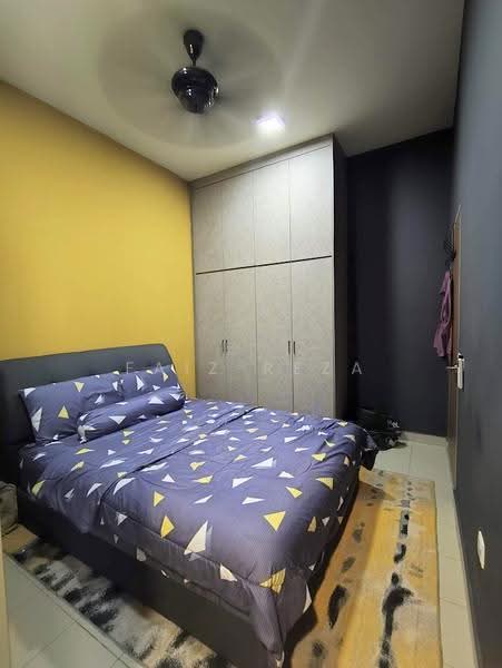 2-storey Terraced House for Sale in Nilai Impian (Nilai) - FAIZ REZA - Bedroom - PropertyGuru.com.my
