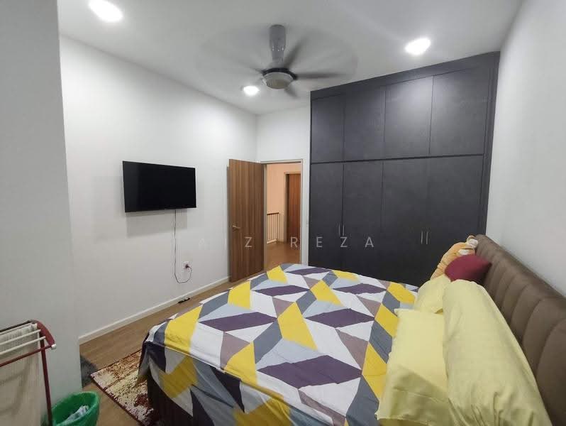 2-storey Terraced House for Sale in Nilai Impian (Nilai) - FAIZ REZA - Bedroom - PropertyGuru.com.my
