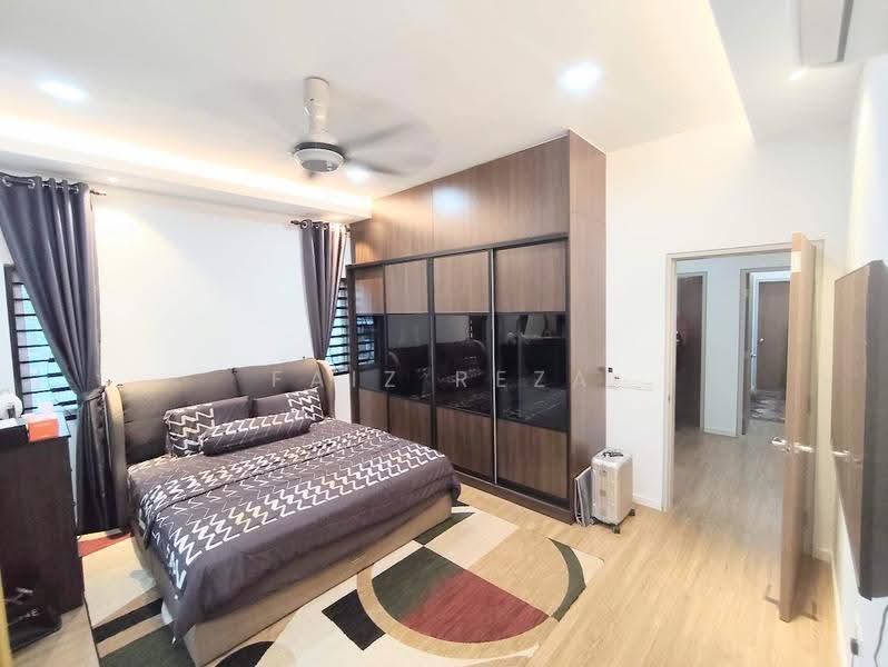2-storey Terraced House for Sale in Nilai Impian (Nilai) - FAIZ REZA - Bedroom - PropertyGuru.com.my