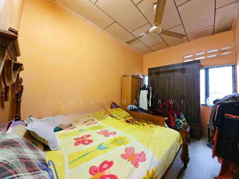 Rumah Teres 1-Tingkat untuk Dijual di Keramat (Kuala Lumpur) - Fauran Nawawi - PropertyGuru.com.my