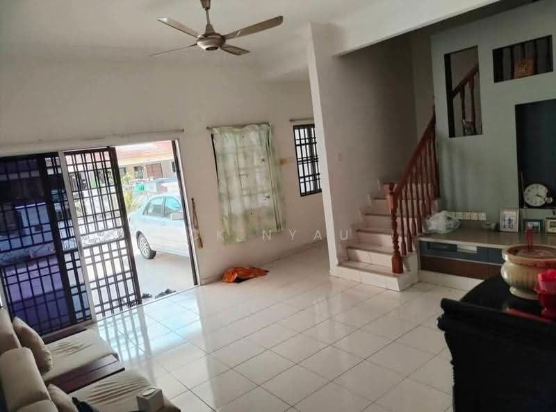 Rumah Teres 2-Tingkat untuk Dijual di Ipoh (Perak) - Ck Nyau - PropertyGuru.com.my