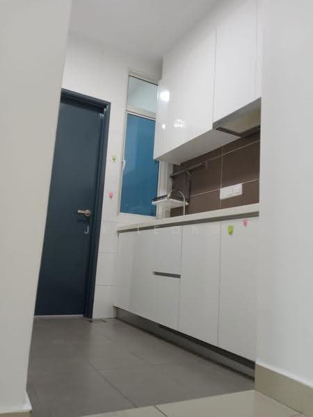 Service Residence for Sale at 3 Elements - JK Leong - Kitchen - PropertyGuru.com.my