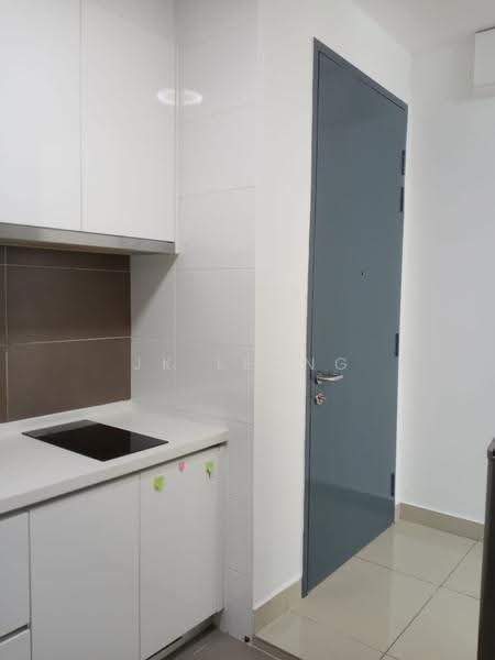 Service Residence for Sale at 3 Elements - JK Leong - Kitchen - PropertyGuru.com.my