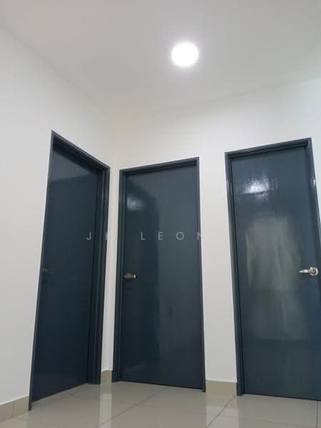 Service Residence for Sale at 3 Elements - JK Leong - Corridor - PropertyGuru.com.my