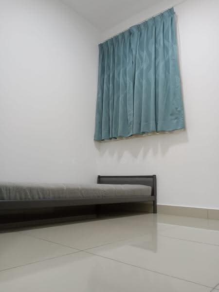 Service Residence for Sale at 3 Elements - JK Leong - Bedroom - PropertyGuru.com.my