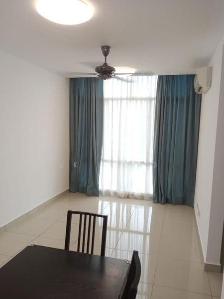 Service Residence for Sale at 3 Elements - JK Leong - Dining Room - PropertyGuru.com.my