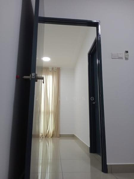 Service Residence for Sale at 3 Elements - JK Leong - Corridor - PropertyGuru.com.my