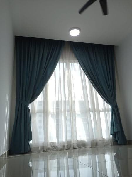 Service Residence for Sale at 3 Elements - JK Leong - Living Room - PropertyGuru.com.my
