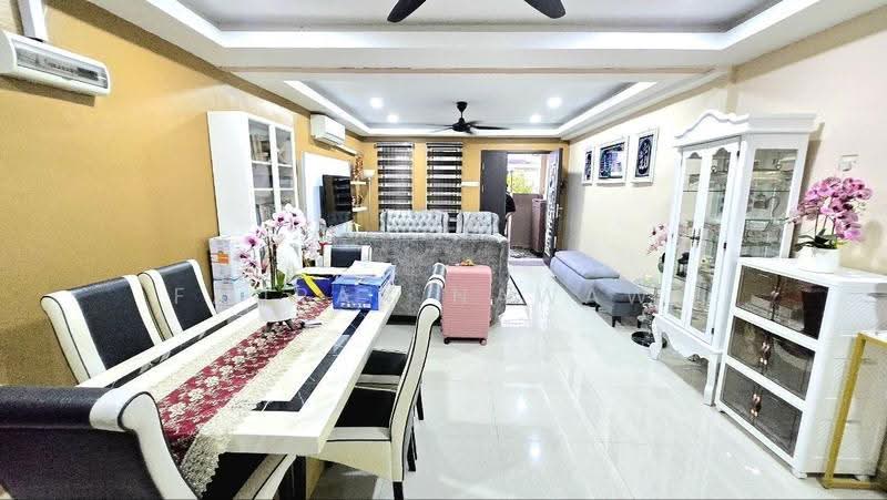 Rumah Teres 2-Tingkat untuk Dijual di Taman Cempaka (Ampang) - Fauran Nawawi - PropertyGuru.com.my