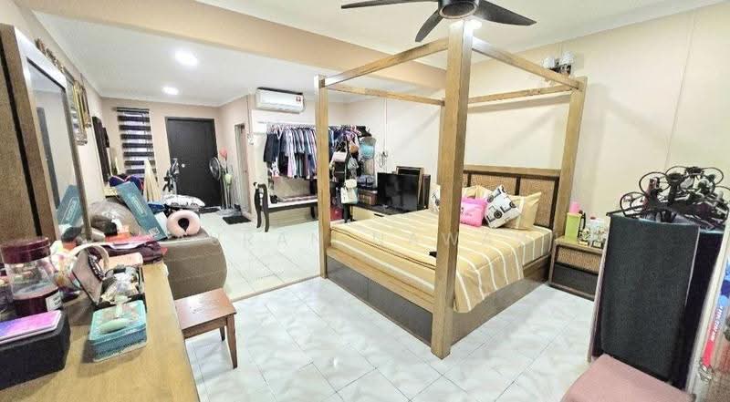 Rumah Teres 2-Tingkat untuk Dijual di Taman Cempaka (Ampang) - Fauran Nawawi - PropertyGuru.com.my