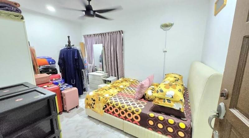 Rumah Teres 2-Tingkat untuk Dijual di Taman Cempaka (Ampang) - Fauran Nawawi - PropertyGuru.com.my