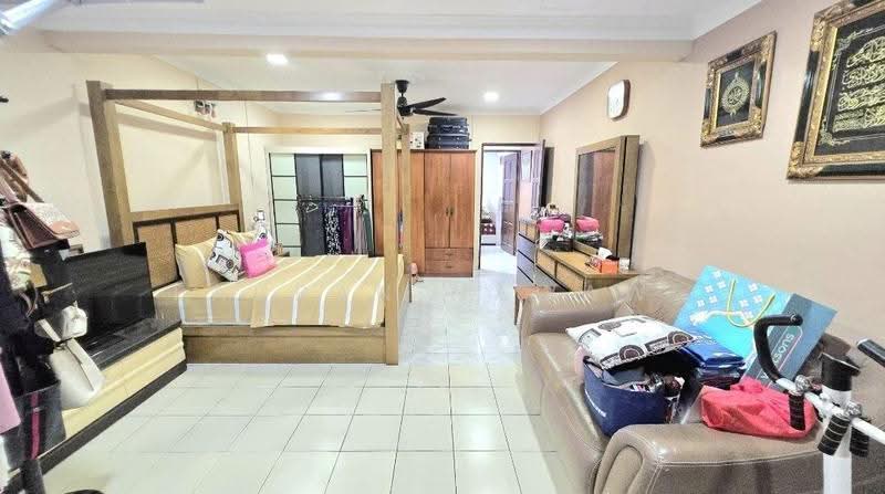 Rumah Teres 2-Tingkat untuk Dijual di Taman Cempaka (Ampang) - Fauran Nawawi - PropertyGuru.com.my