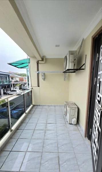 Rumah Teres 2-Tingkat untuk Dijual di Taman Cempaka (Ampang) - Fauran Nawawi - PropertyGuru.com.my