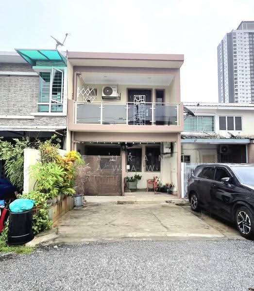 Rumah Teres 2-Tingkat untuk Dijual di Taman Cempaka (Ampang) - Fauran Nawawi - PropertyGuru.com.my
