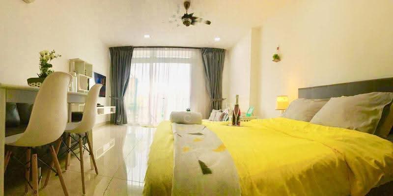 Kondominium untuk Dijual di KSL D'Esplanade Residence - Jenic Mah - Bedroom - PropertyGuru.com.my