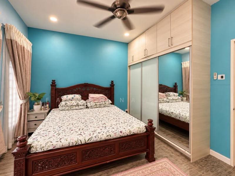 Rumah Teres 2-Tingkat untuk Dijual di Bangi (Selangor) - Fauran Nawawi - Bedroom - PropertyGuru.com.my