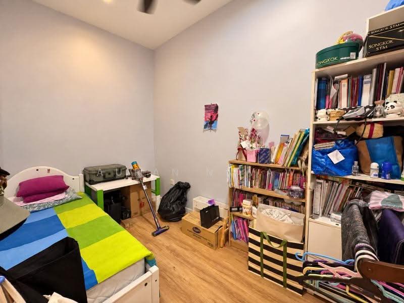 Rumah Teres 2-Tingkat untuk Dijual di Bangi (Selangor) - Fauran Nawawi - Bedroom - PropertyGuru.com.my