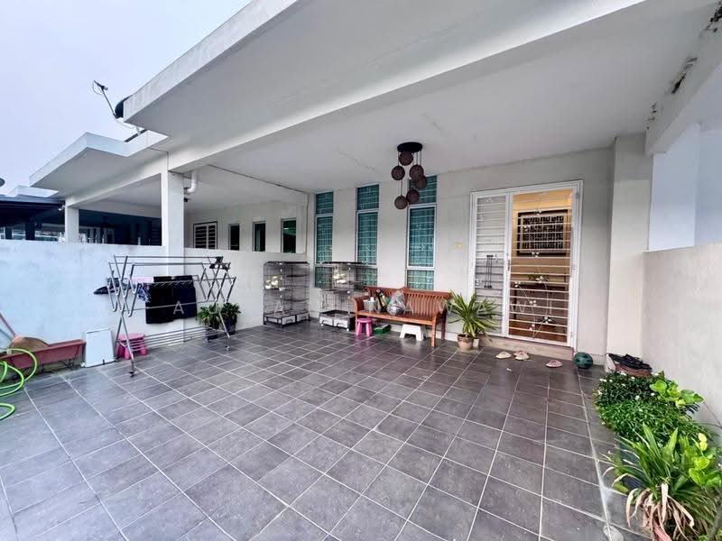 Rumah Teres 2-Tingkat untuk Dijual di Bangi (Selangor) - Fauran Nawawi - PropertyGuru.com.my