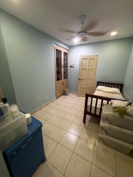 3-storey Terraced House for Sale in Taman Bukit Segar (Cheras) - Heidi Fu - Bedroom - PropertyGuru.com.my