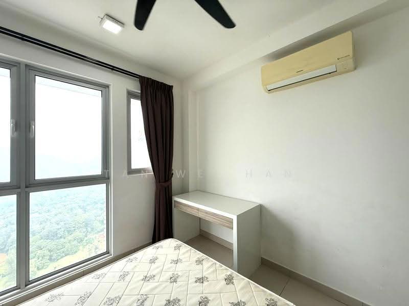 Condominium for Rent at Nadayu63 - Tan Wei Han - Bedroom - PropertyGuru.com.my