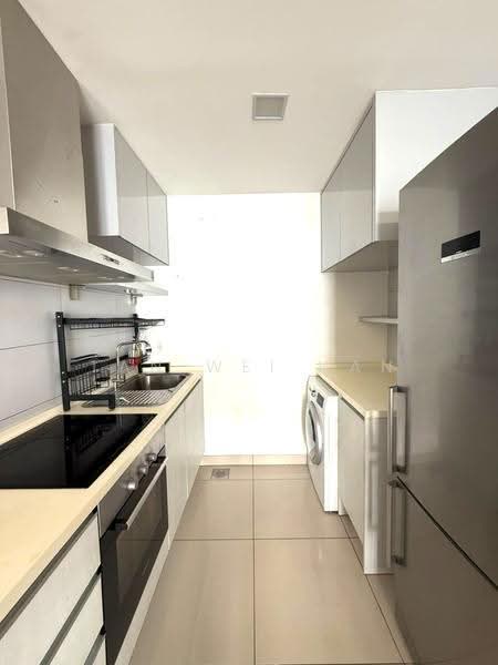 Condominium for Rent at Nadayu63 - Tan Wei Han - Kitchen - PropertyGuru.com.my