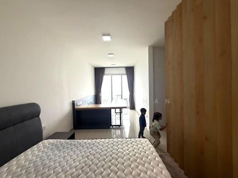 Condominium for Rent at Nadayu63 - Tan Wei Han - Bedroom - PropertyGuru.com.my
