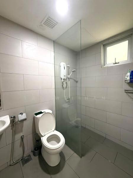 Condominium for Rent at Nadayu63 - Tan Wei Han - Bathroom - PropertyGuru.com.my