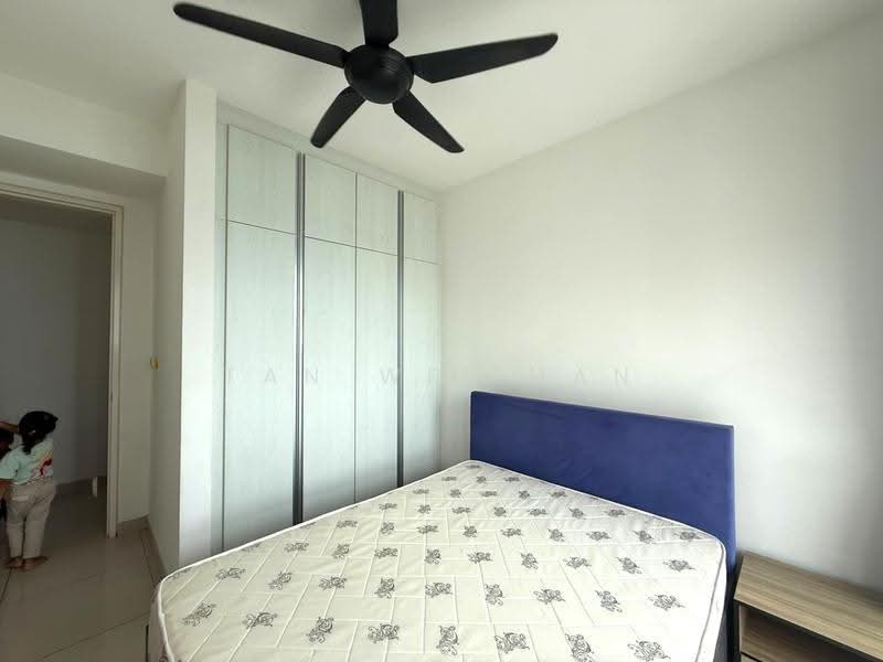 Condominium for Rent at Nadayu63 - Tan Wei Han - Bedroom - PropertyGuru.com.my