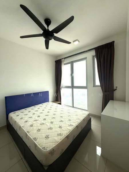 Condominium for Rent at Nadayu63 - Tan Wei Han - Bedroom - PropertyGuru.com.my