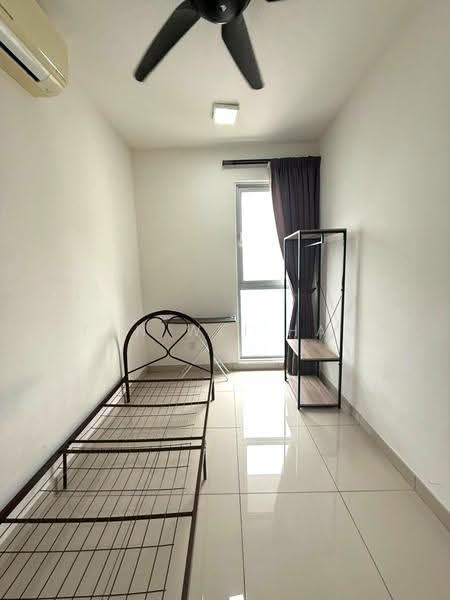 Condominium for Rent at Nadayu63 - Tan Wei Han - Bedroom - PropertyGuru.com.my