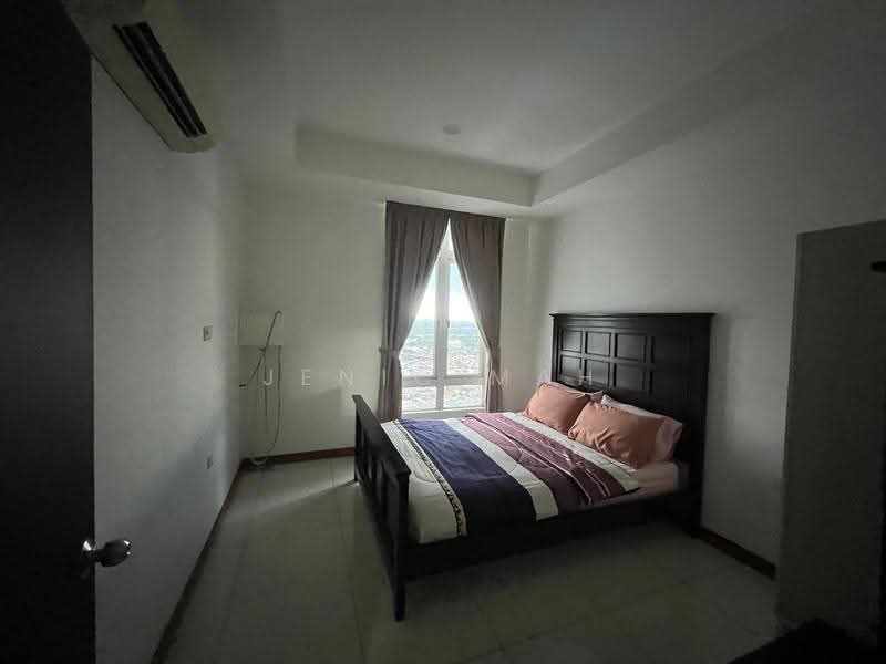 Kondominium untuk Dijual di KSL D'Esplanade Residence - Jenic Mah - Bedroom - PropertyGuru.com.my