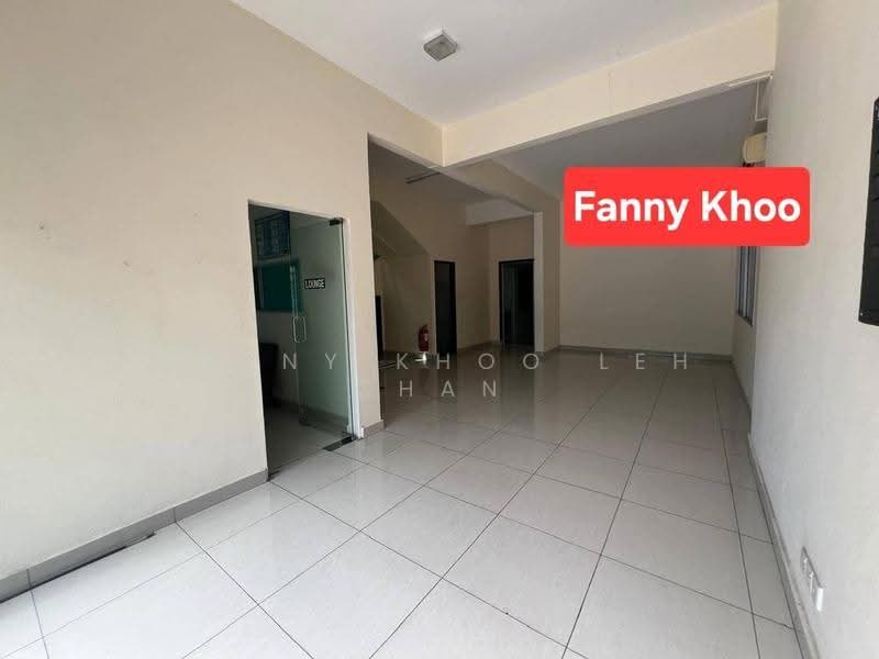 Gudang untuk Dijual di Kota Kinabalu (Sabah) - Fanny Khoo Leh Chan - Lobby - PropertyGuru.com.my