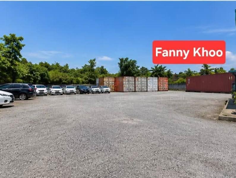 Gudang untuk Dijual di Kota Kinabalu (Sabah) - Fanny Khoo Leh Chan - Exterior - PropertyGuru.com.my
