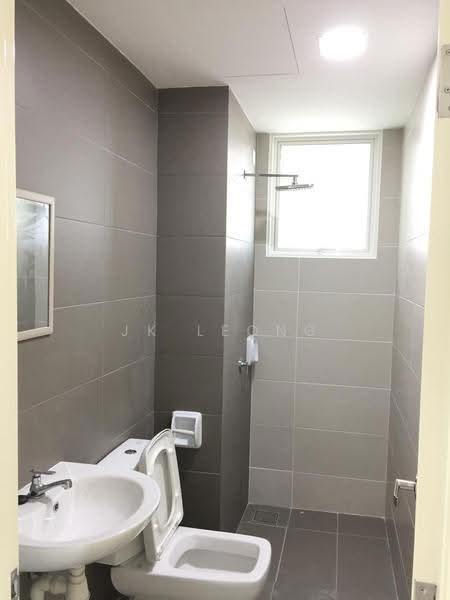 Service Residence for Sale at 3 Elements - JK Leong - Bathroom - PropertyGuru.com.my