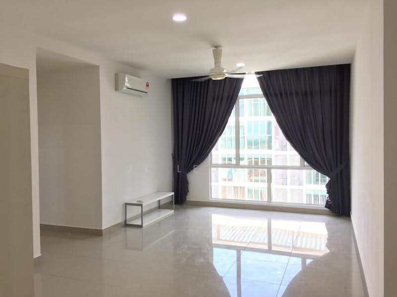Service Residence for Sale at 3 Elements - JK Leong - Living Room - PropertyGuru.com.my