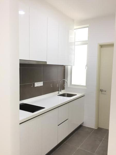 Service Residence for Sale at 3 Elements - JK Leong - Kitchen - PropertyGuru.com.my